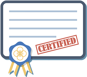 certificazione tuv dm 140