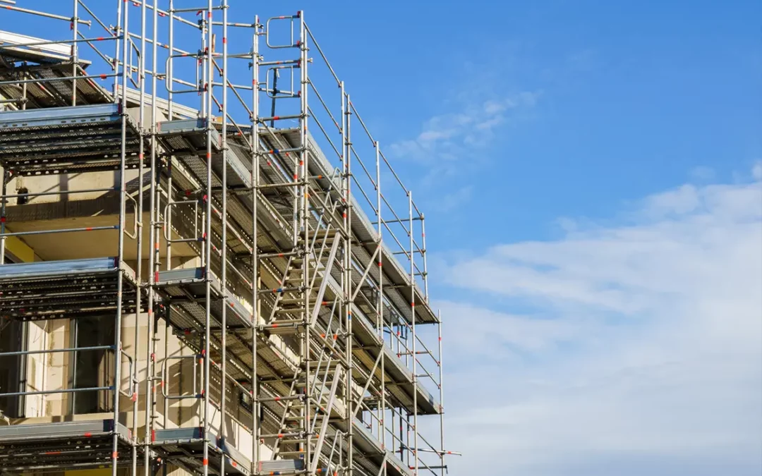Riqualificazione sismica degli edifici: un passo essenziale per la sicurezza