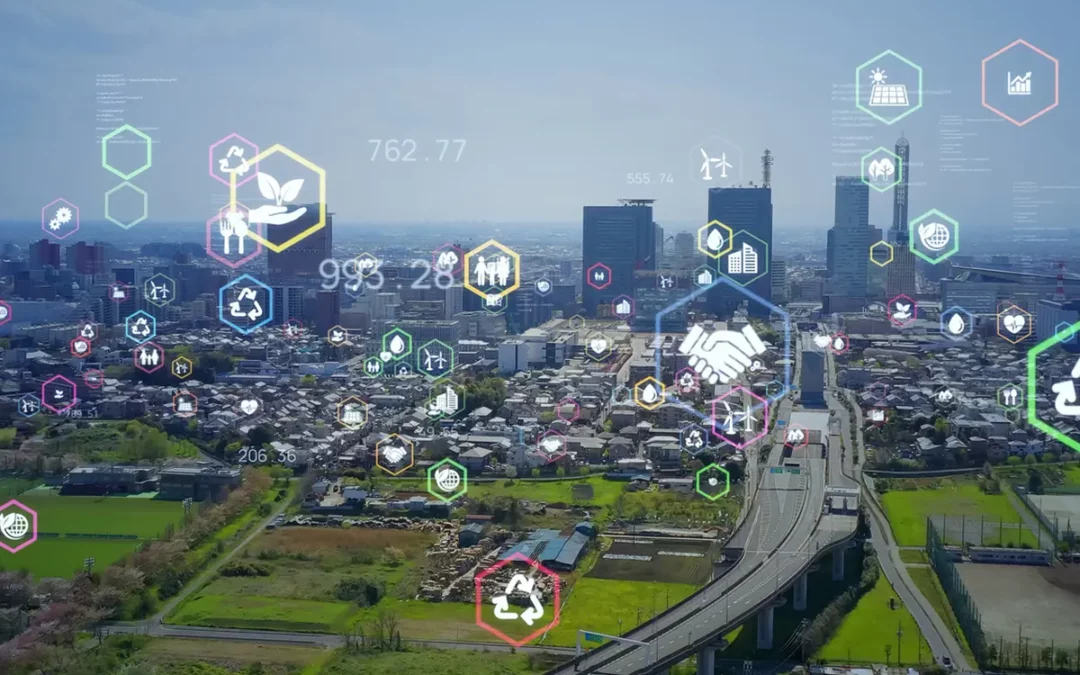 Twin Transition: perché green e digital devono andare di pari passo