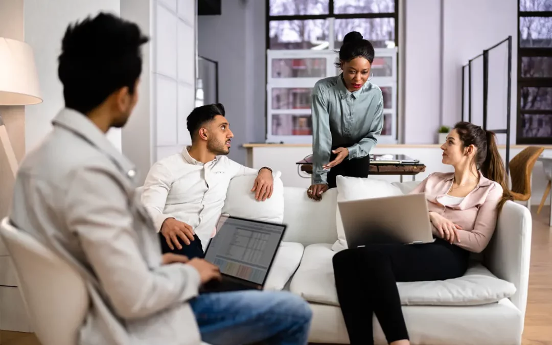 Il coliving può essere la risposta alla crisi abitativa