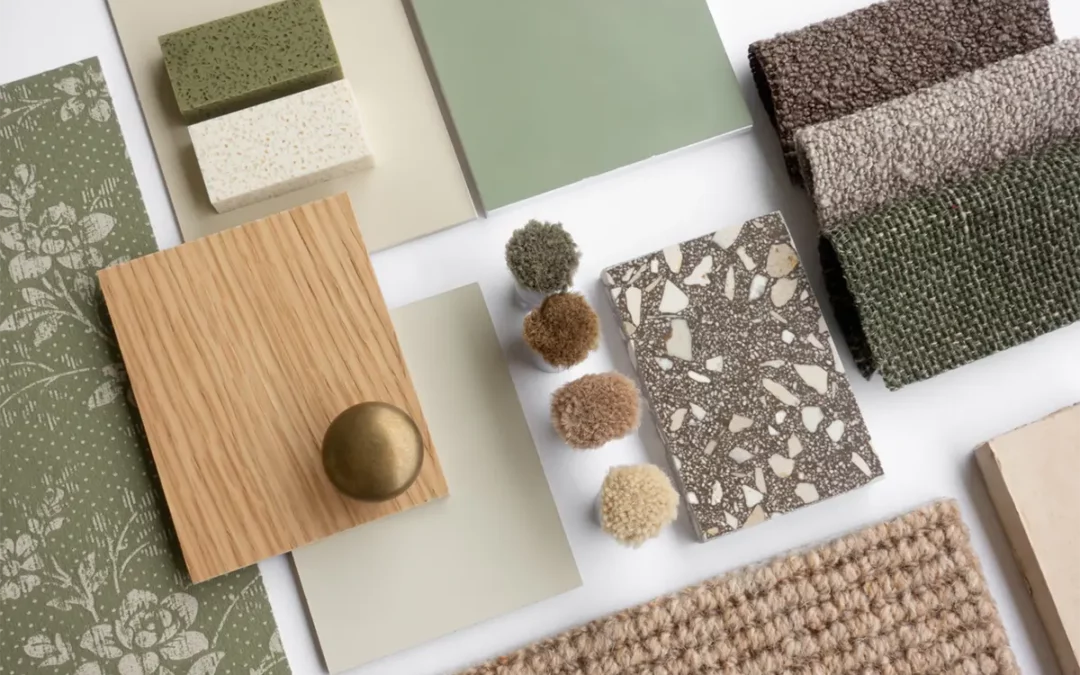 Pavimenti sostenibili: caratteristiche e materiali più indicati