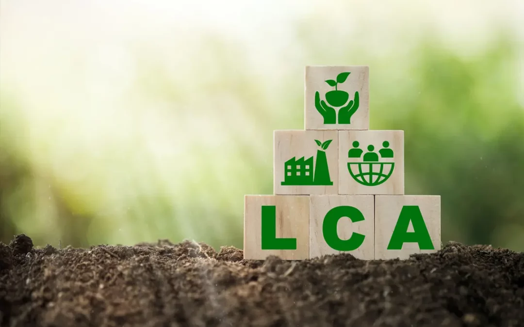 Life Cycle Assessment degli edifici: come si fa e perché è fondamentale?