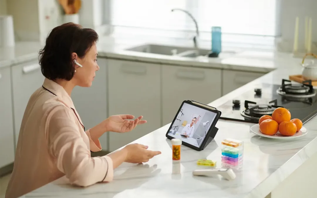 eHealth: innovazione digitale per una sanità più inclusiva