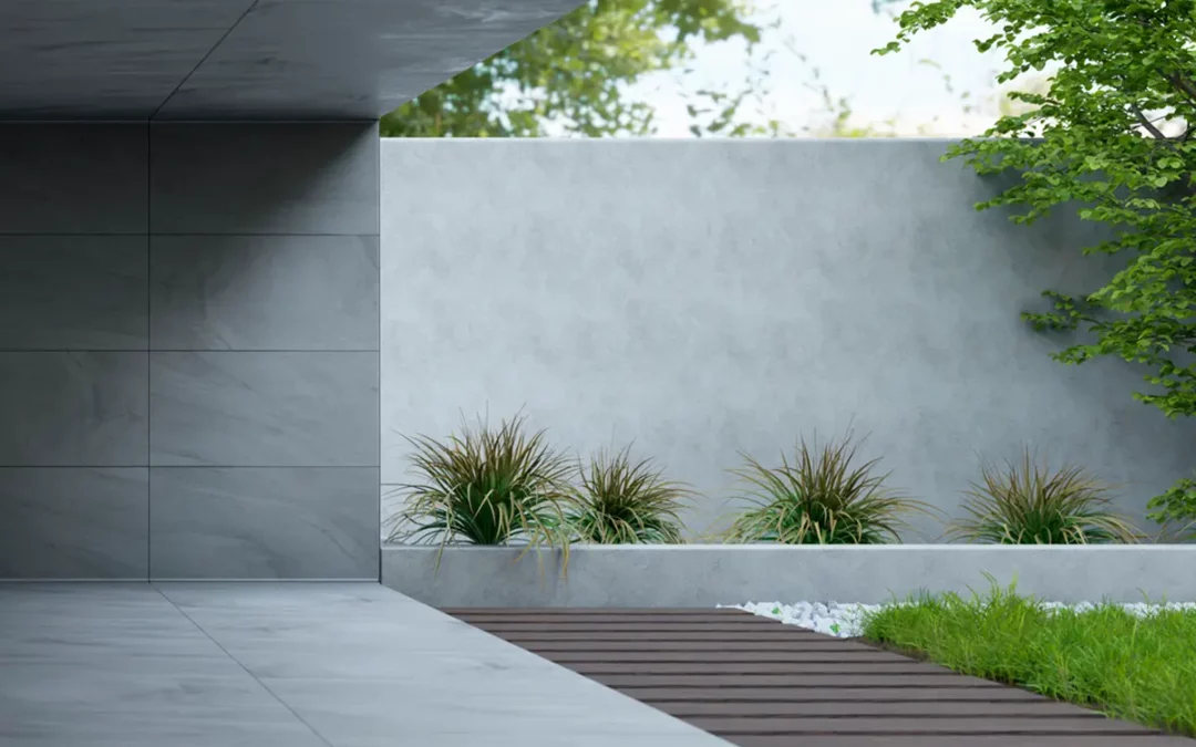 Alternative al cemento tradizionale esistono già 