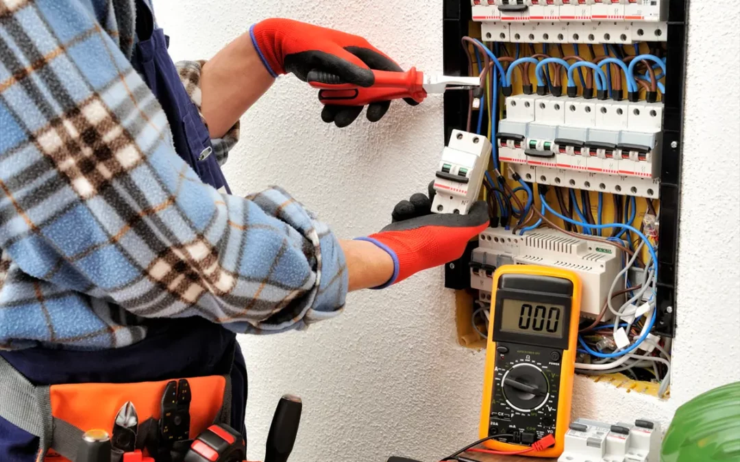 Certificazione dell’impianto elettrico domestico: perché è fondamentale in Italia