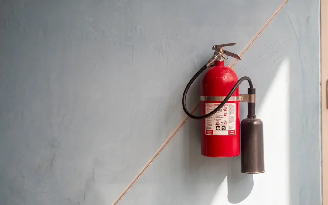 Prevenzione incendi in condominio: sicurezza, responsabilità e buone pratiche 