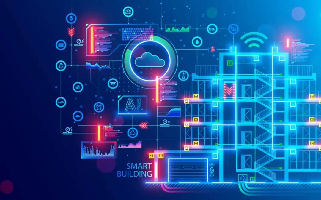 Tecnologie BIM e Digital Twin in condominio: cosa servono ai condomini 